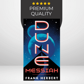 Dune Messiah by Frank Herbert